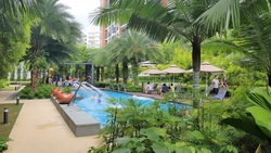 Coco Palms (D18), Condominium #220874571